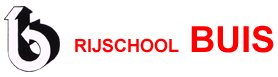 Rijschool Buis Logo